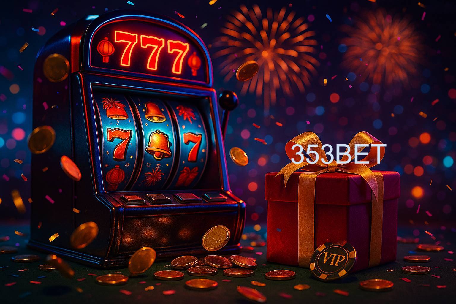 Slots Festivos